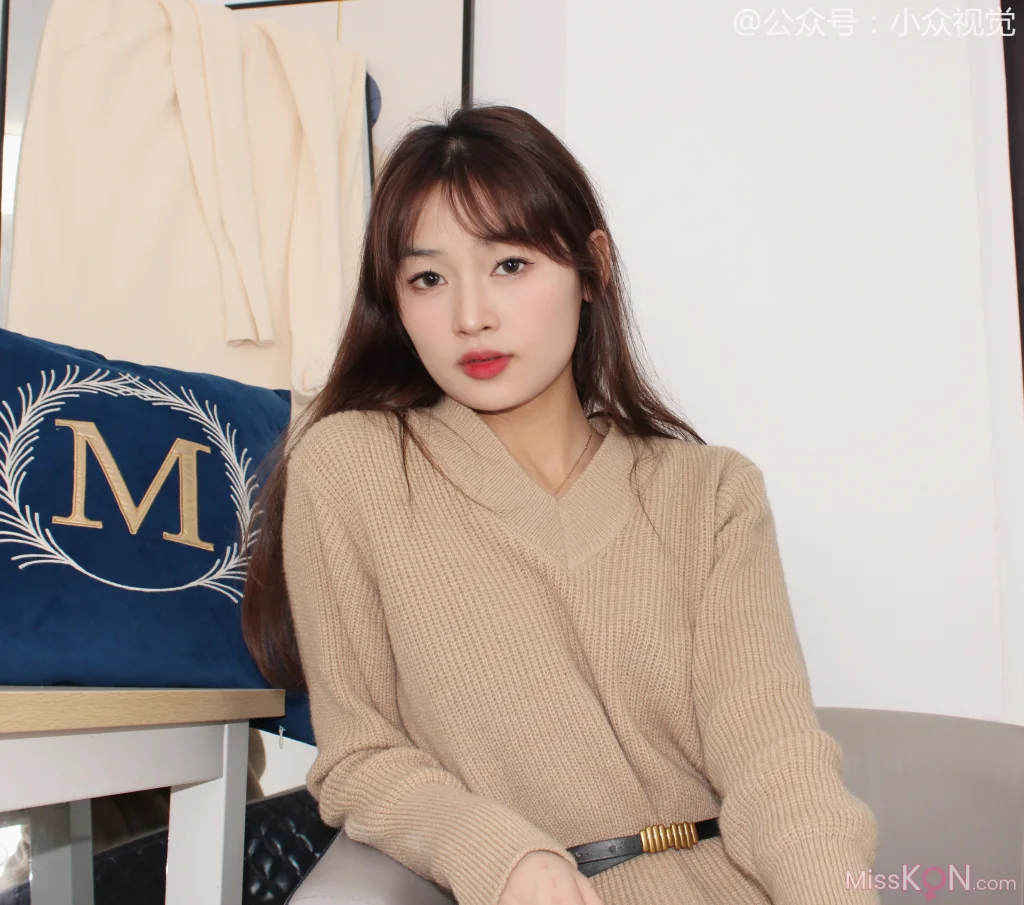 [小众视觉] No.002_ 蓉蓉