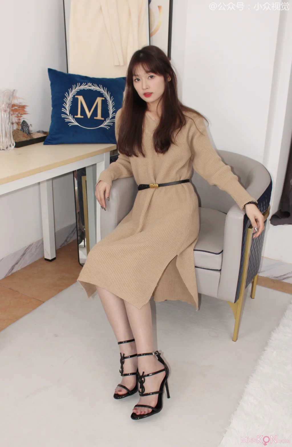 [小众视觉] No.002_ 蓉蓉