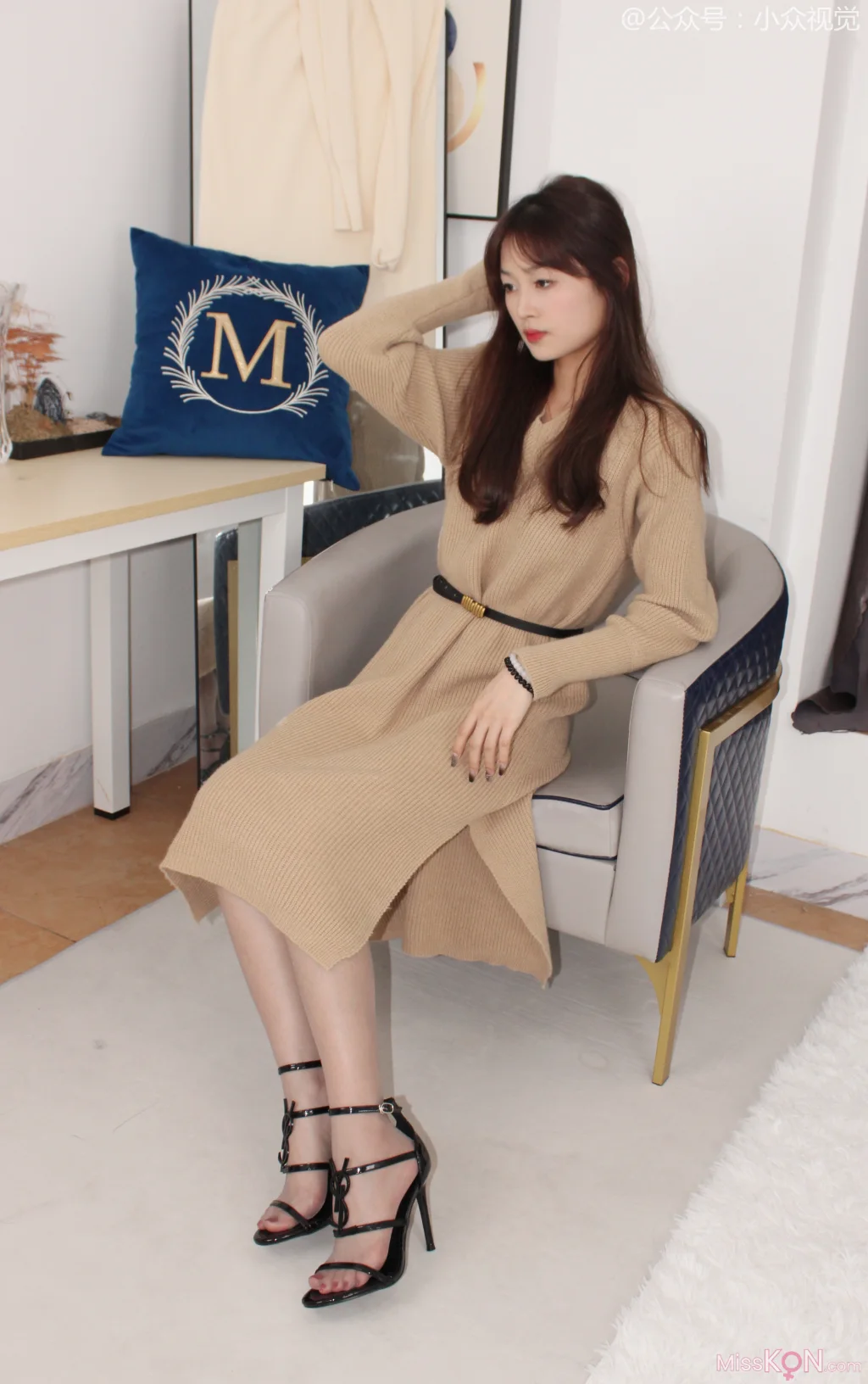 [小众视觉] No.002_ 蓉蓉