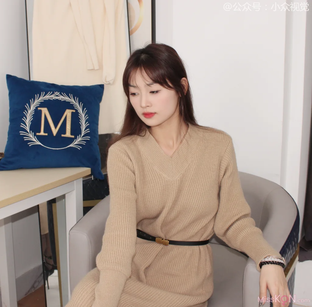 [小众视觉] No.002_ 蓉蓉