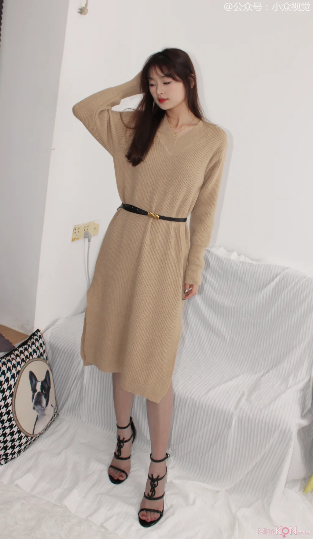 [小众视觉] No.002_ 蓉蓉