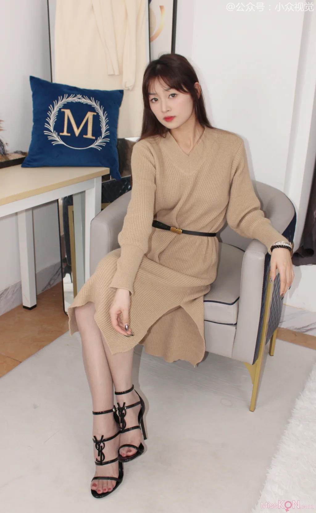 [小众视觉] No.002_ 蓉蓉