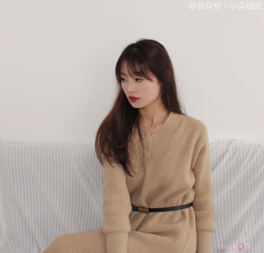 [小众视觉] No.002_ 蓉蓉