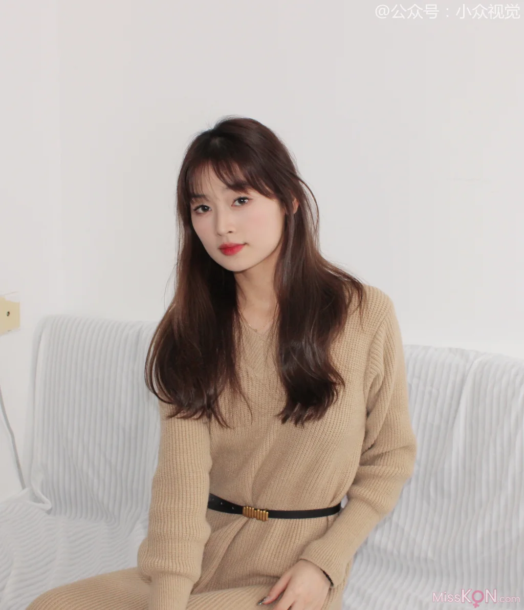 [小众视觉] No.002_ 蓉蓉