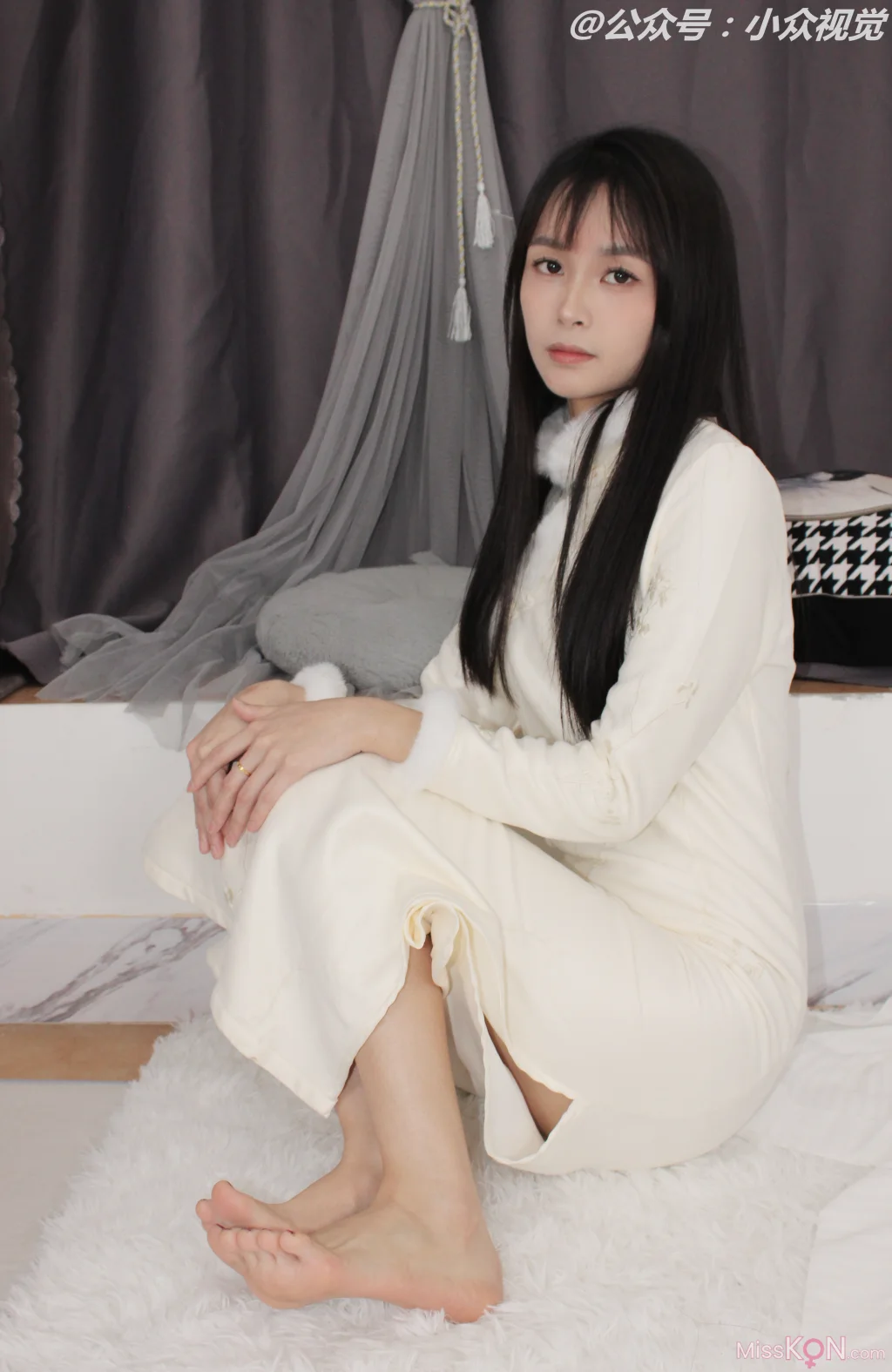 [小众视觉] No.003_ 敏儿