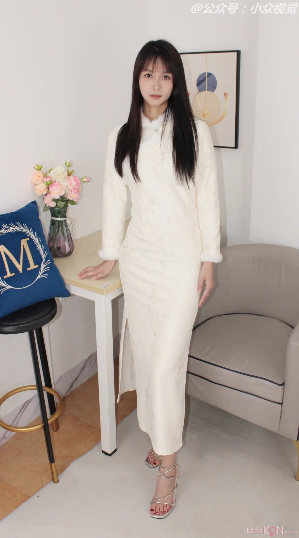 [小众视觉] No.003_ 敏儿