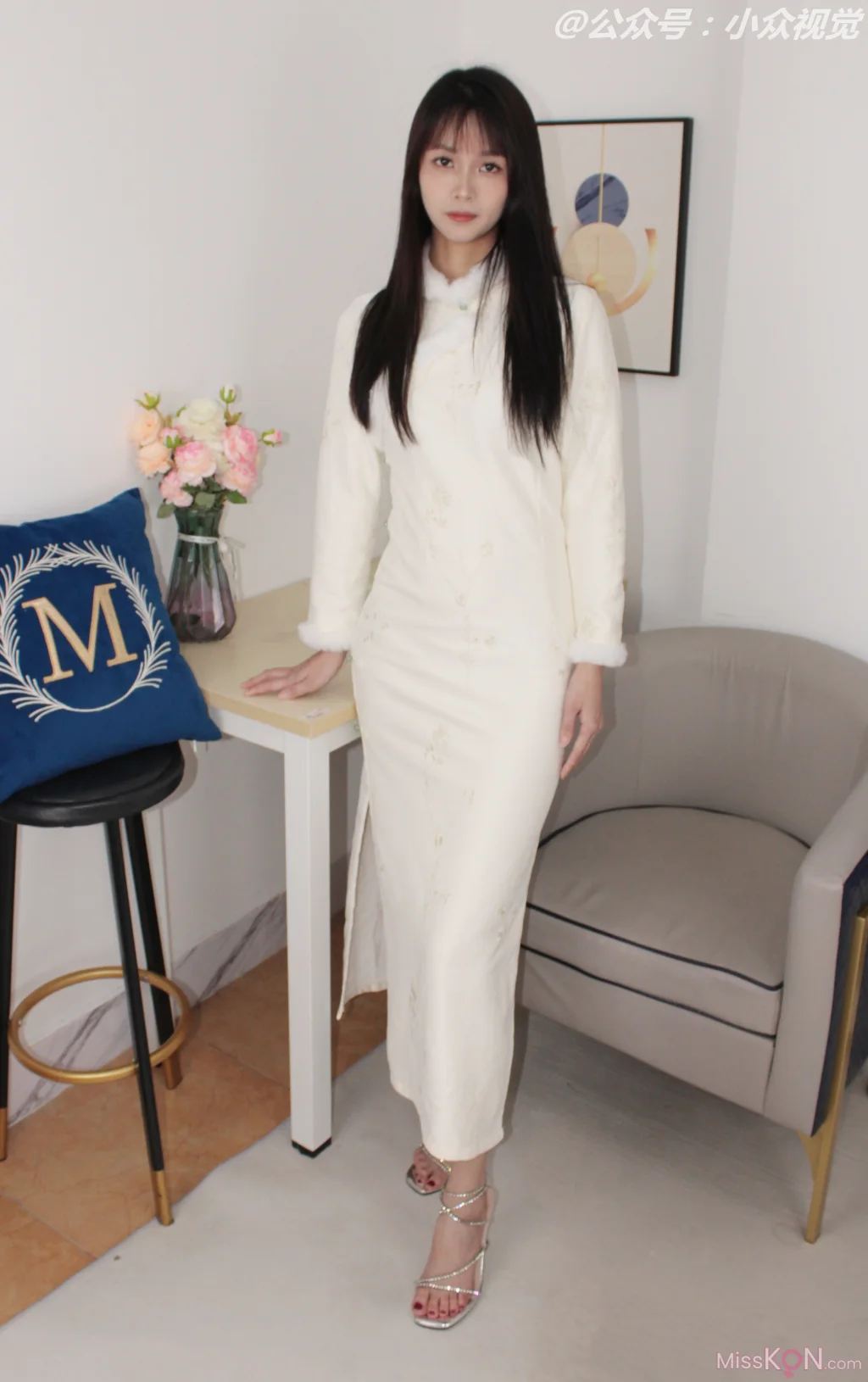 [小众视觉] No.003_ 敏儿