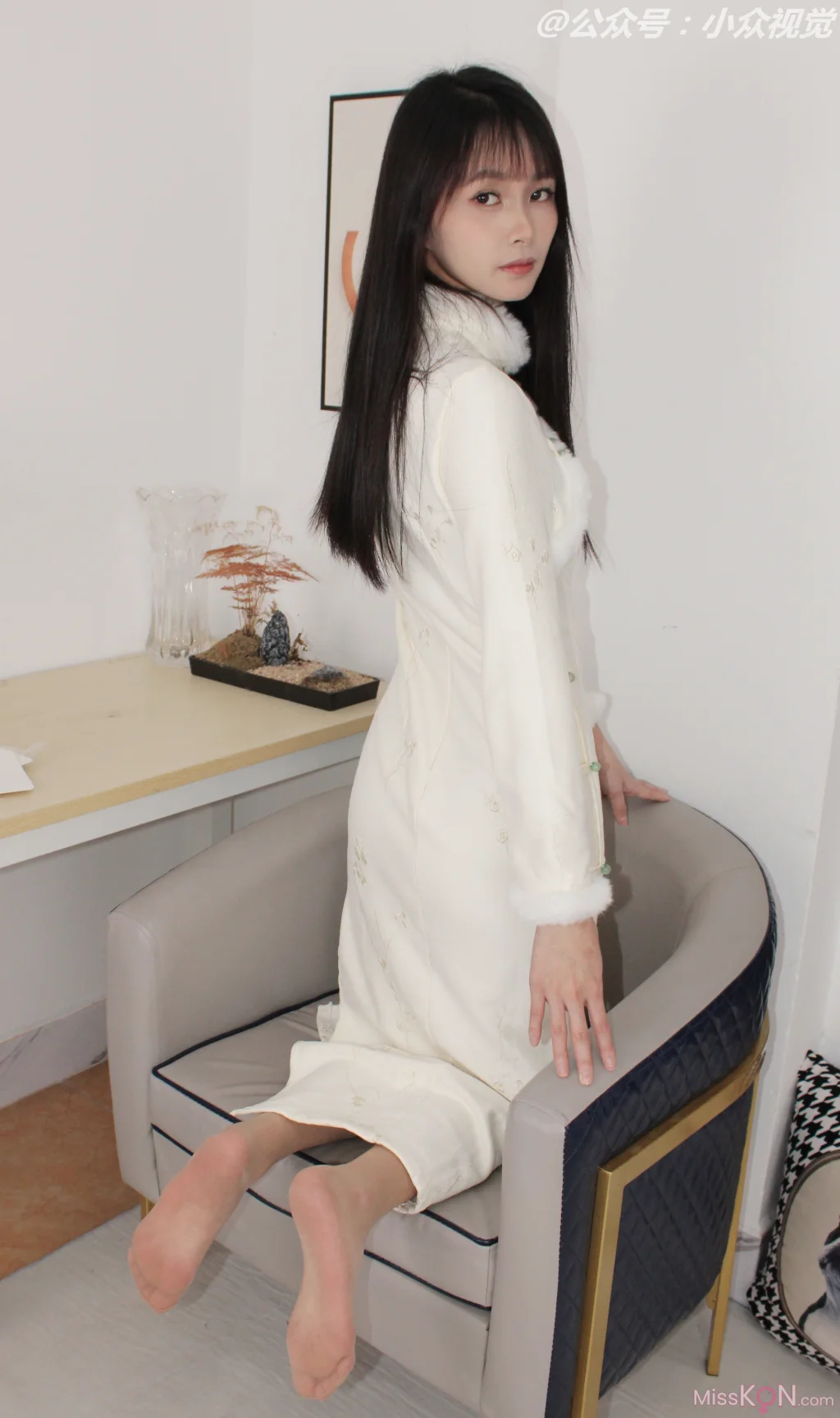 [小众视觉] No.003_ 敏儿