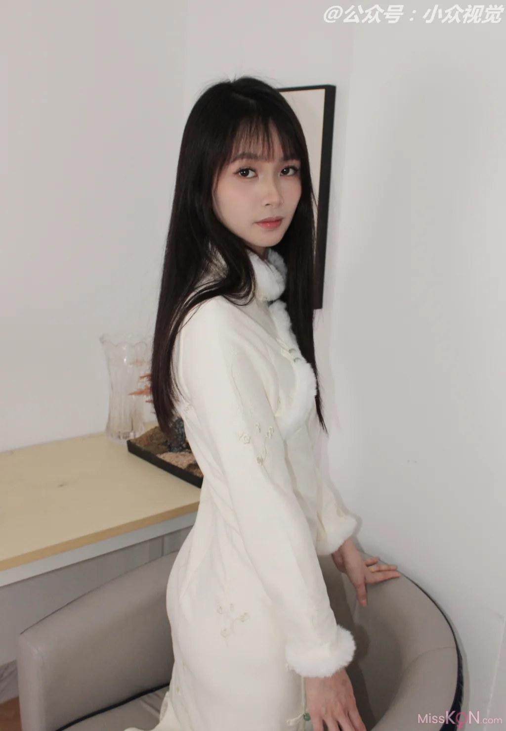 [小众视觉] No.003_ 敏儿