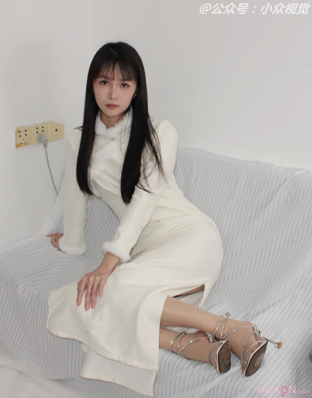 [小众视觉] No.003_ 敏儿