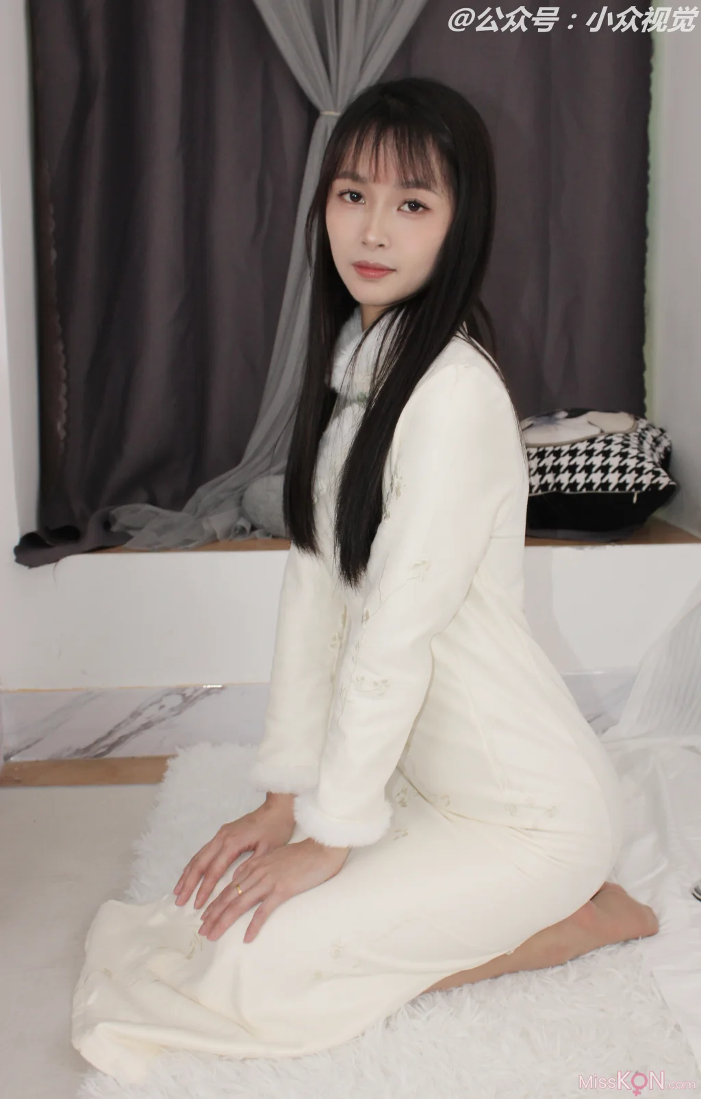 [小众视觉] No.003_ 敏儿