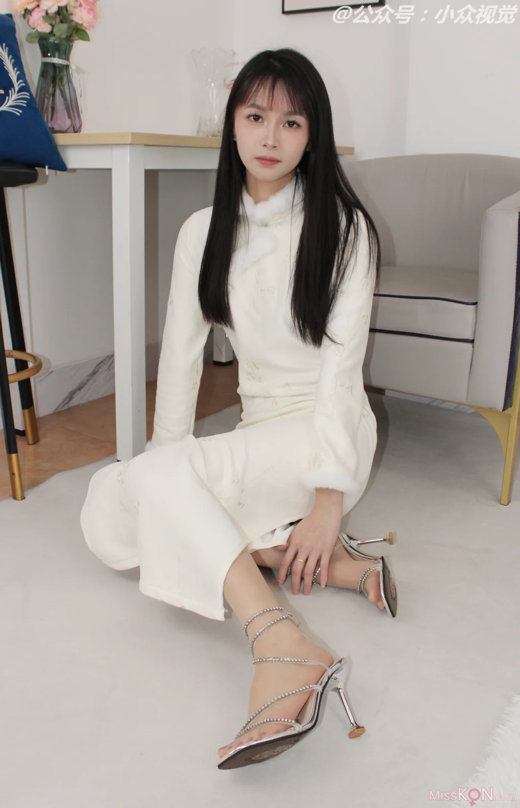 [小众视觉] No.003_ 敏儿