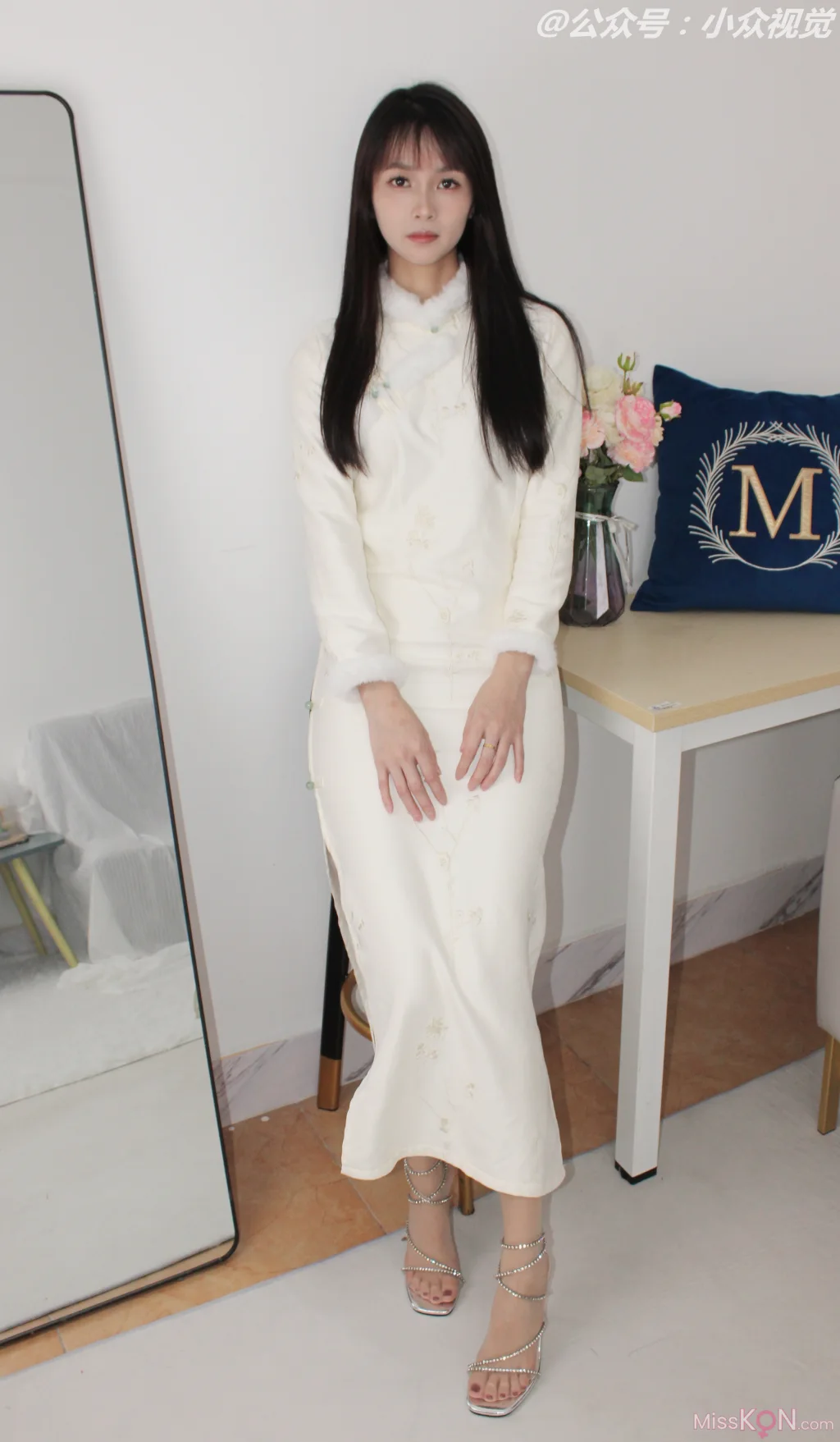 [小众视觉] No.003_ 敏儿