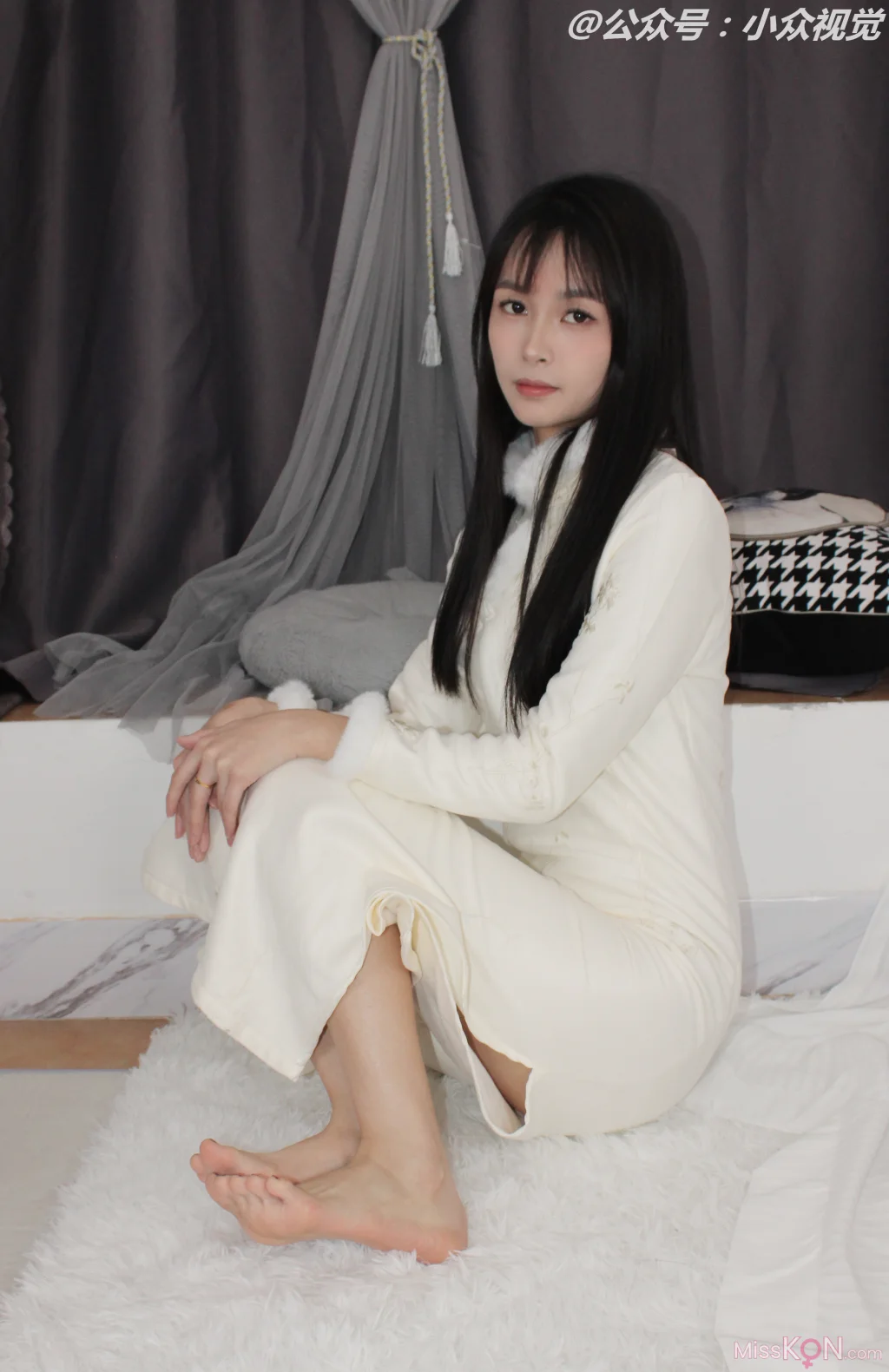 [小众视觉] No.003_ 敏儿