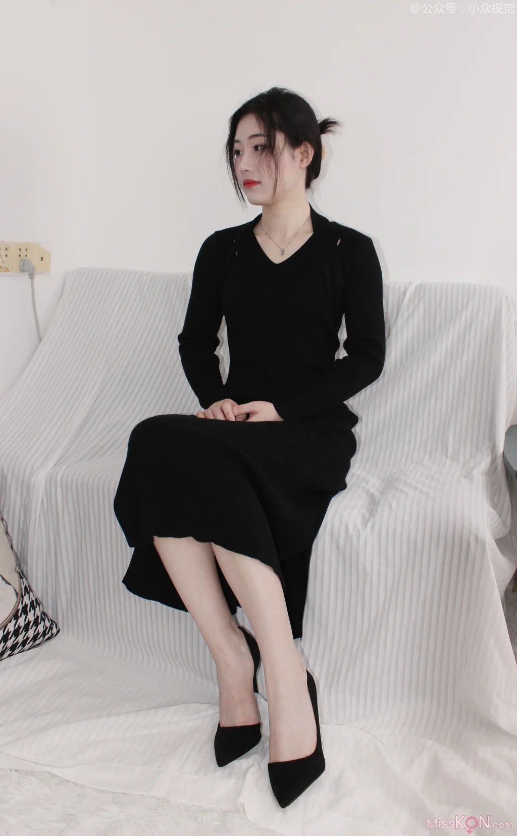 [小众视觉] No.006_ 嘤嘤