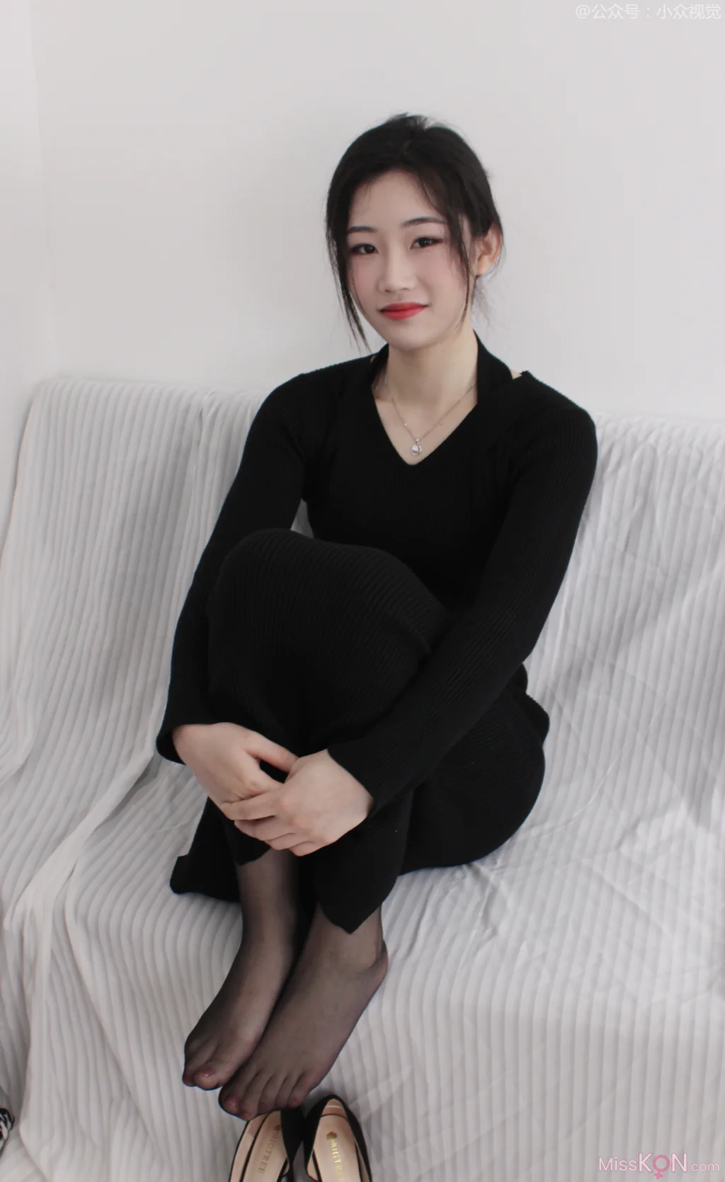 [小众视觉] No.006_ 嘤嘤