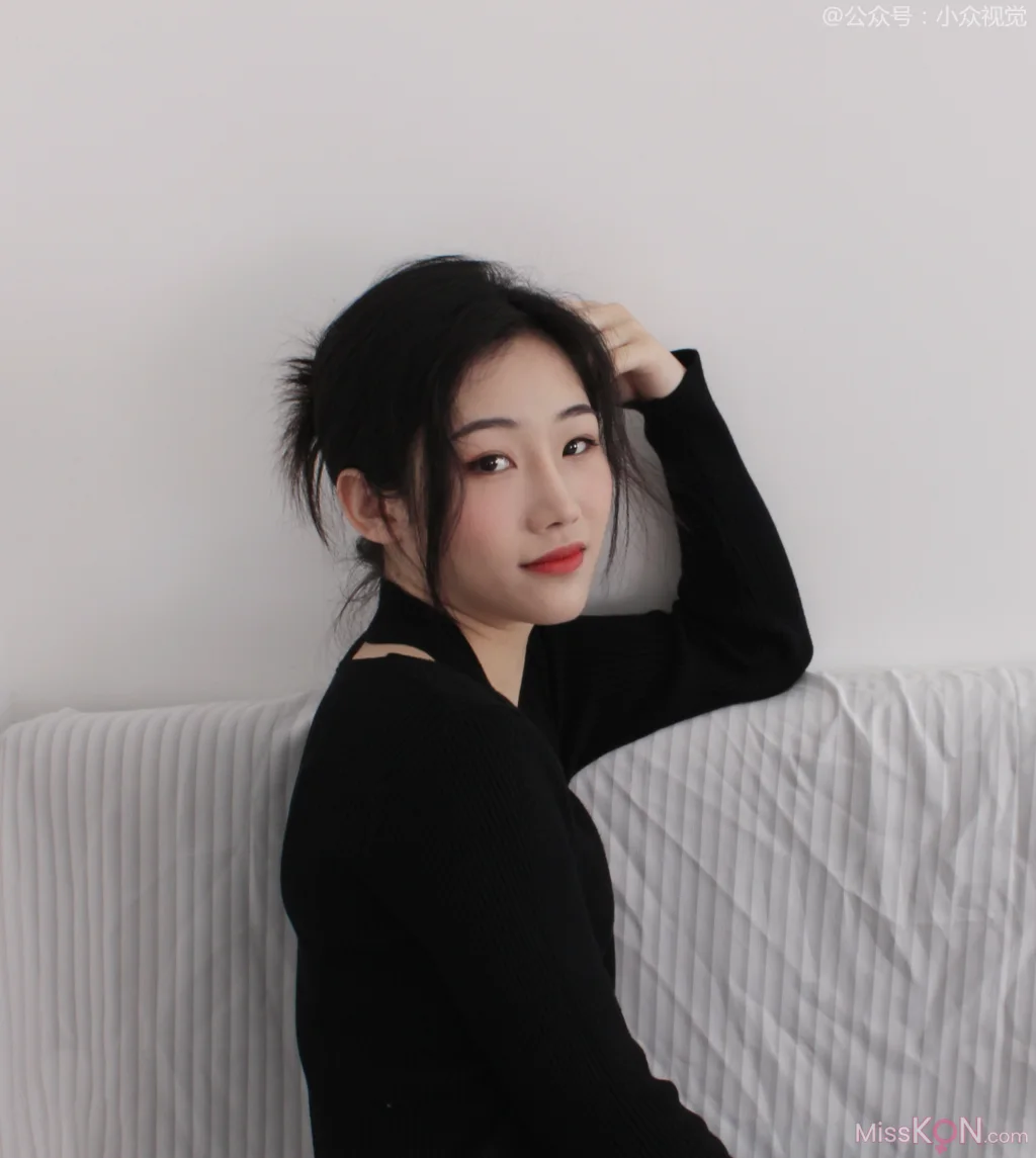 [小众视觉] No.006_ 嘤嘤