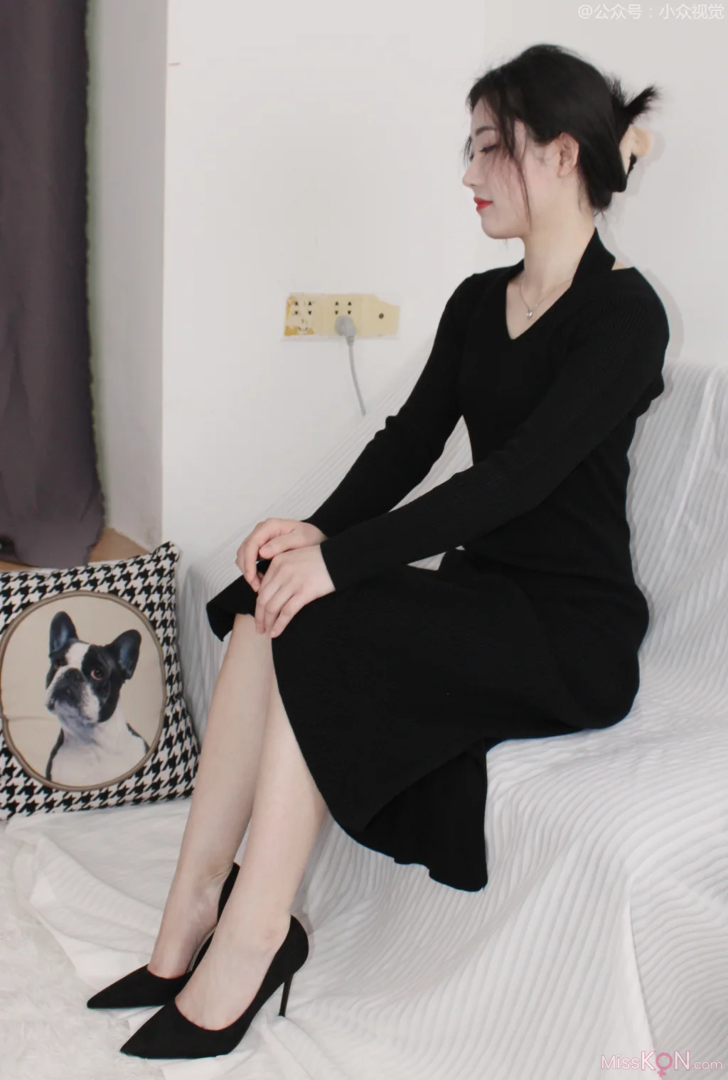 [小众视觉] No.006_ 嘤嘤