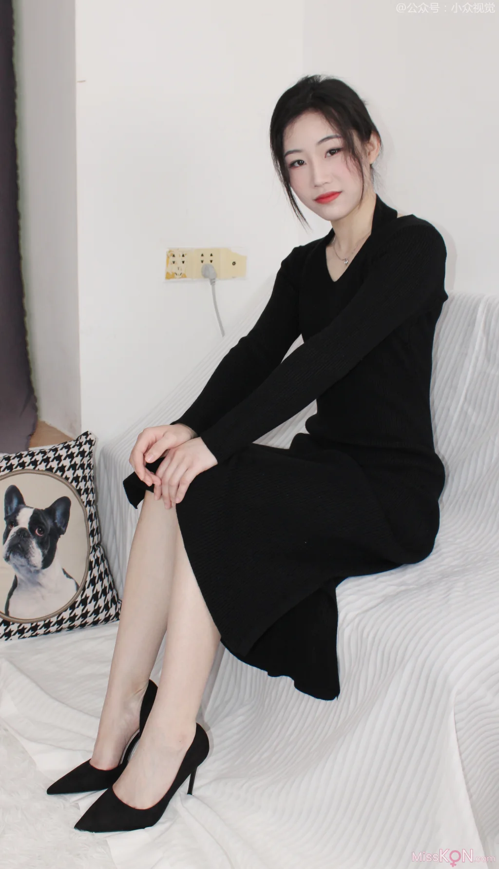 [小众视觉] No.006_ 嘤嘤