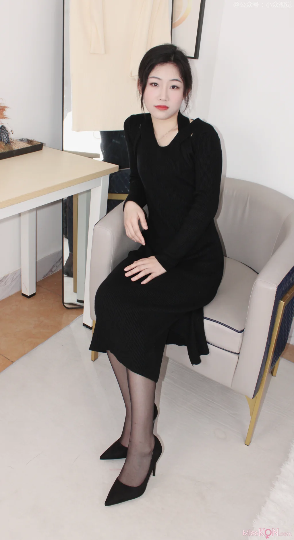 [小众视觉] No.006_ 嘤嘤