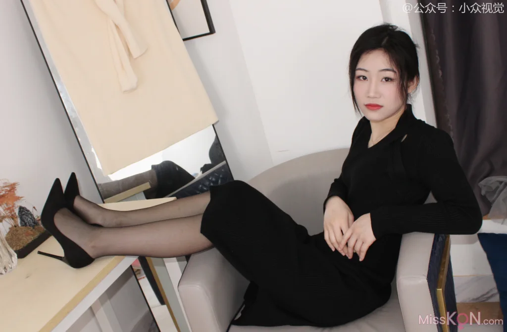 [小众视觉] No.006_ 嘤嘤