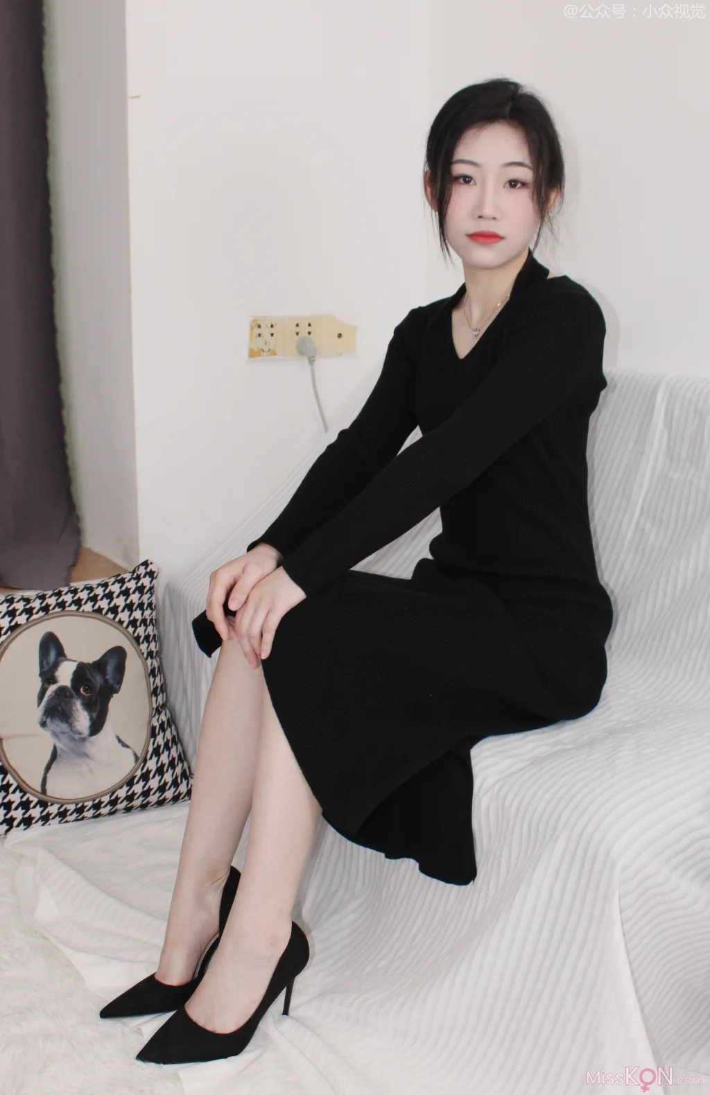 [小众视觉] No.006_ 嘤嘤