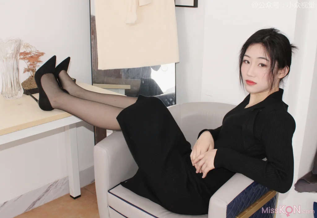 [小众视觉] No.006_ 嘤嘤