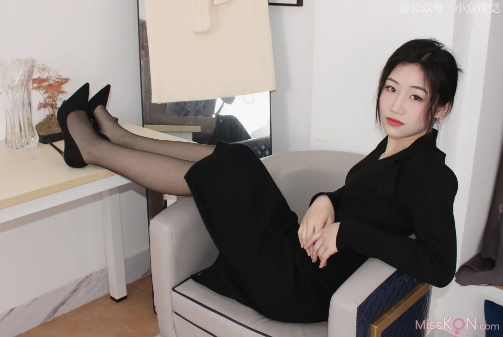 [小众视觉] No.006_ 嘤嘤