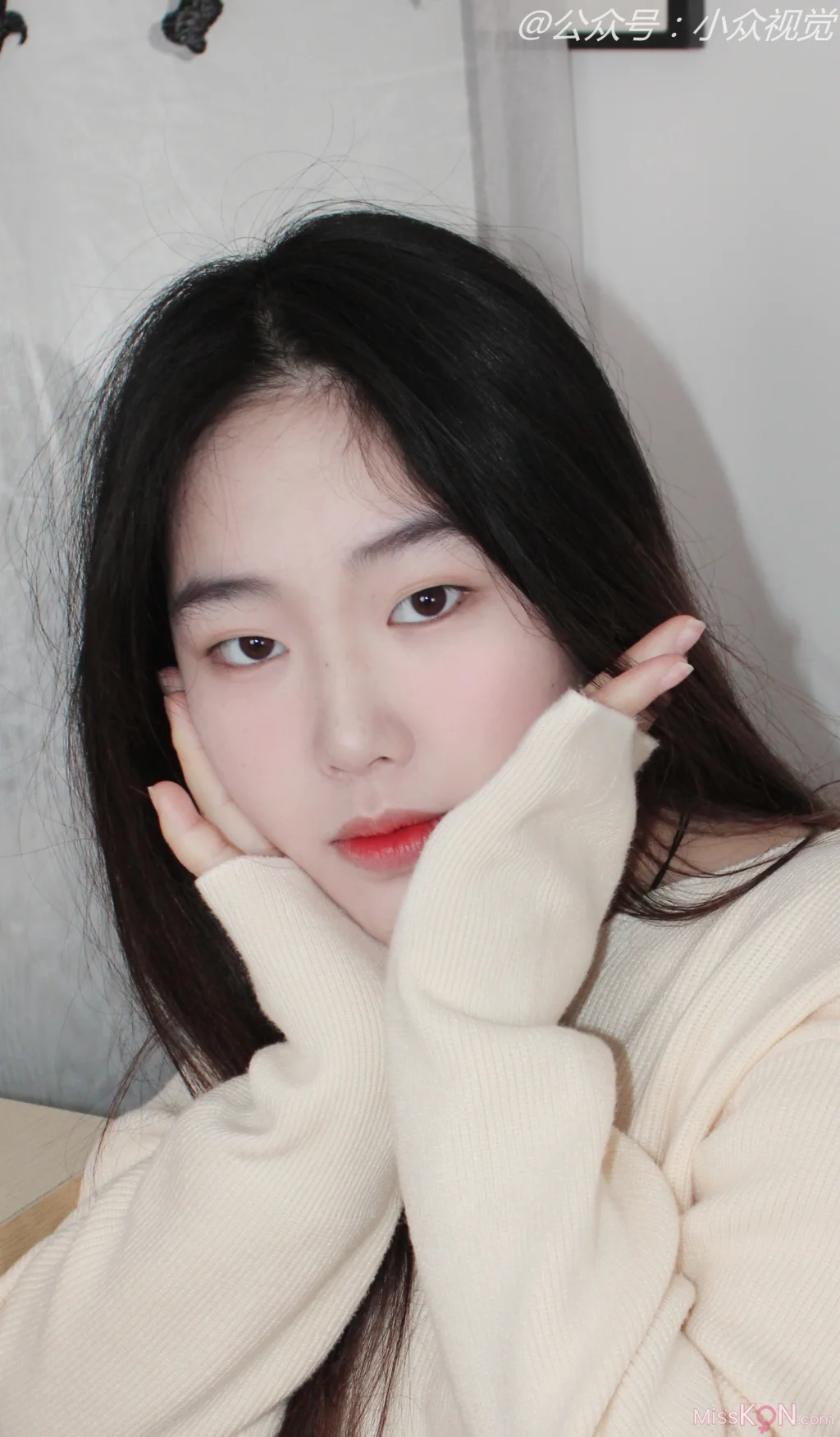 [小众视觉] No.007_ 圆圆