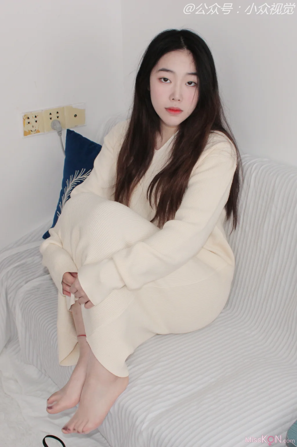 [小众视觉] No.007_ 圆圆