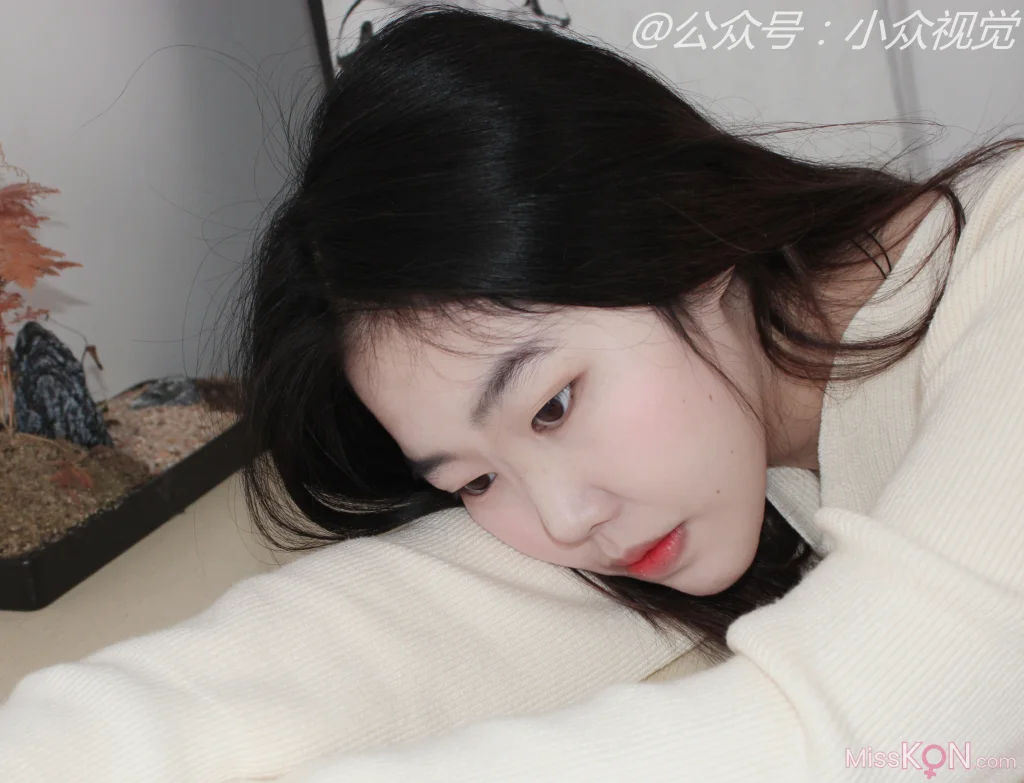 [小众视觉] No.007_ 圆圆