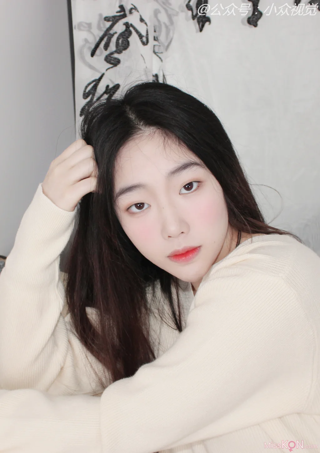 [小众视觉] No.007_ 圆圆