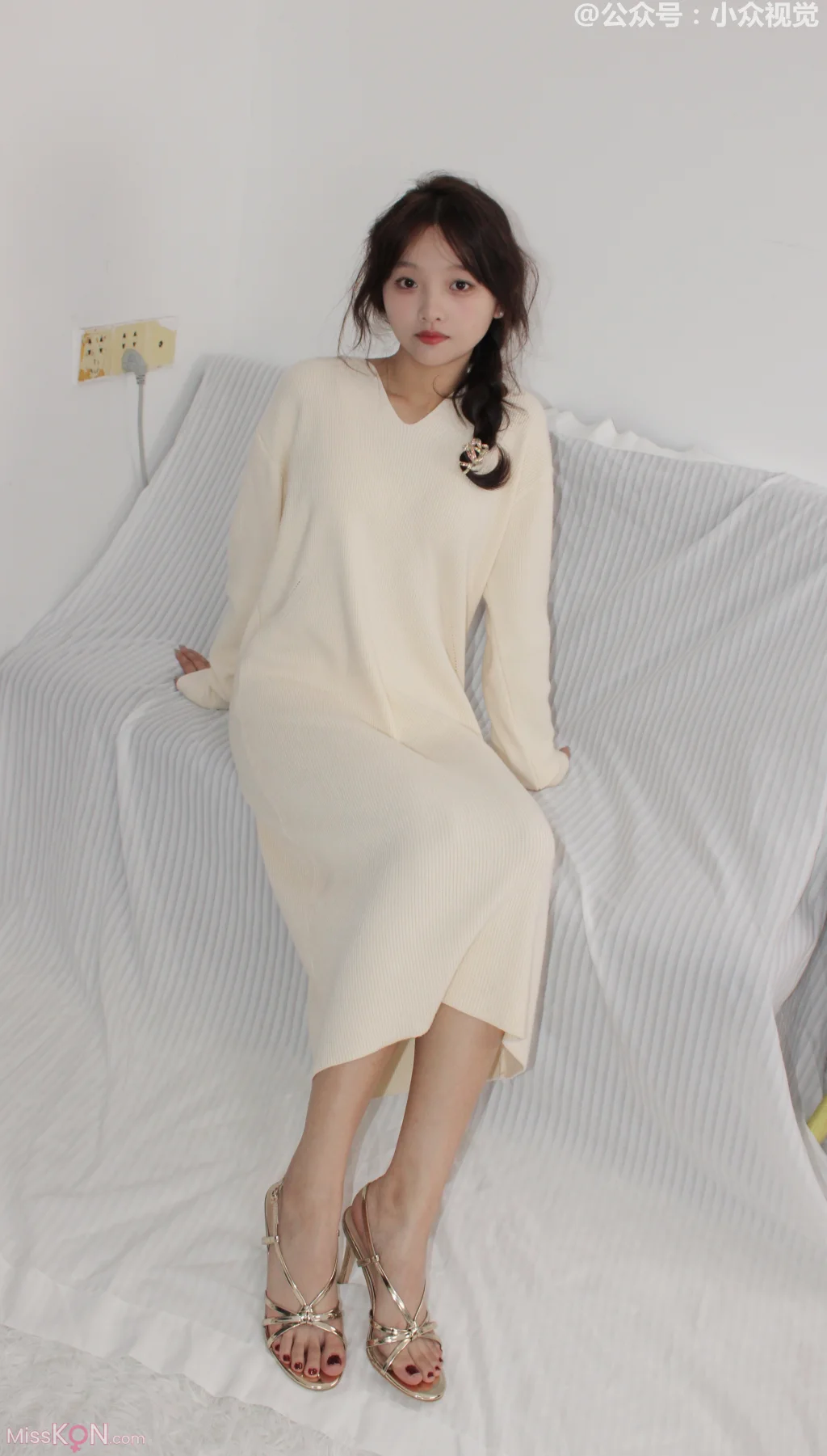 [小众视觉] No.008_ 小琳儿