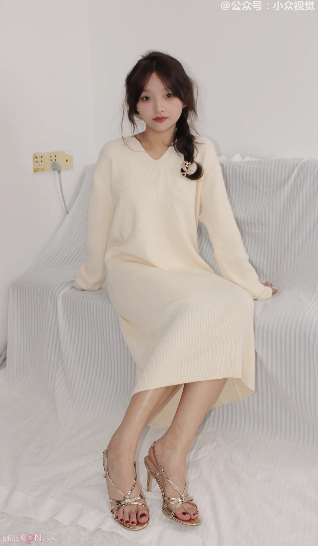 [小众视觉] No.008_ 小琳儿