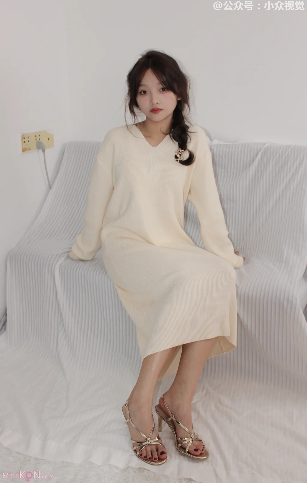 [小众视觉] No.008_ 小琳儿