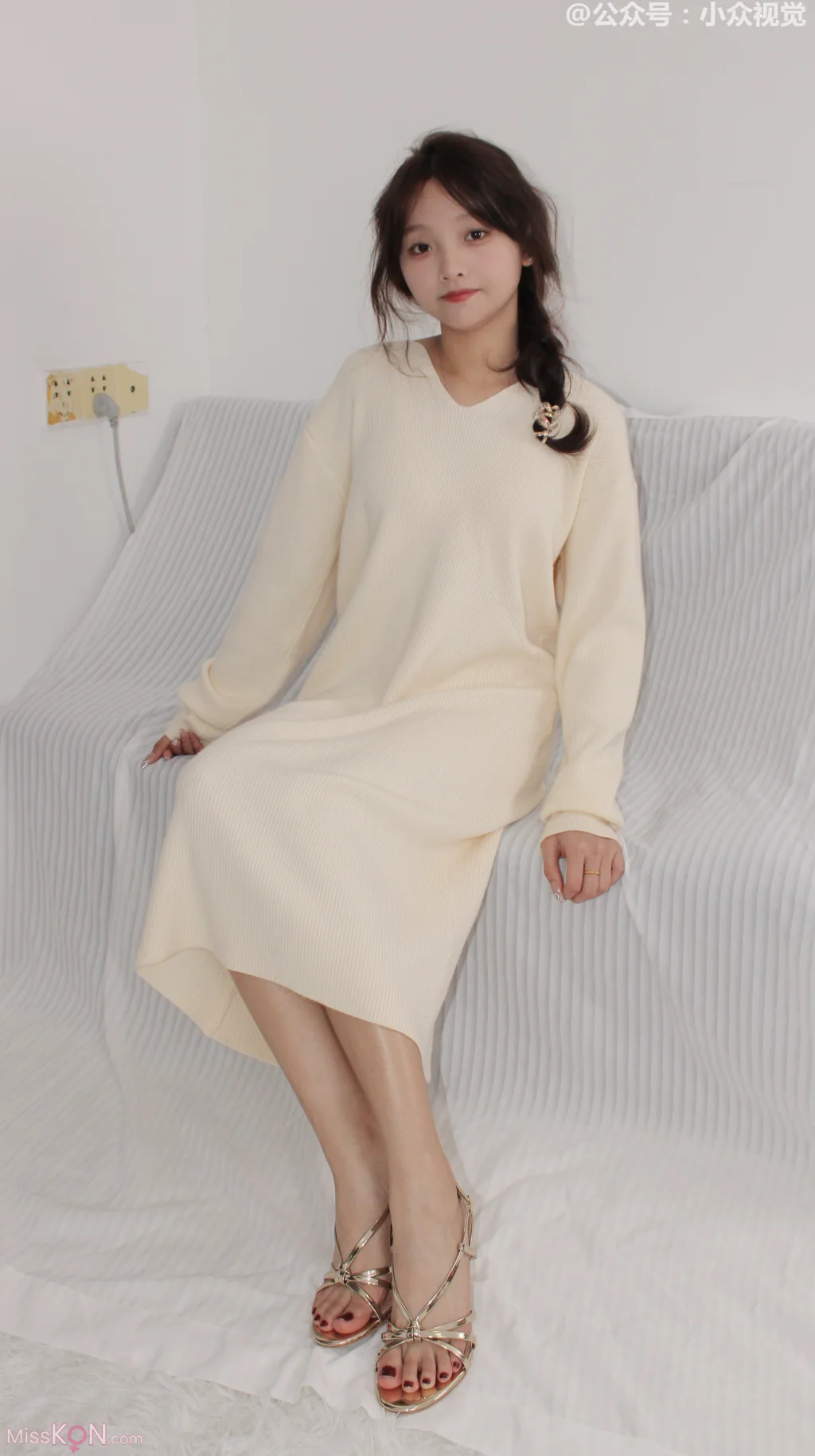 [小众视觉] No.008_ 小琳儿