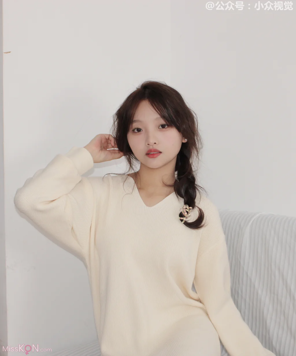 [小众视觉] No.008_ 小琳儿