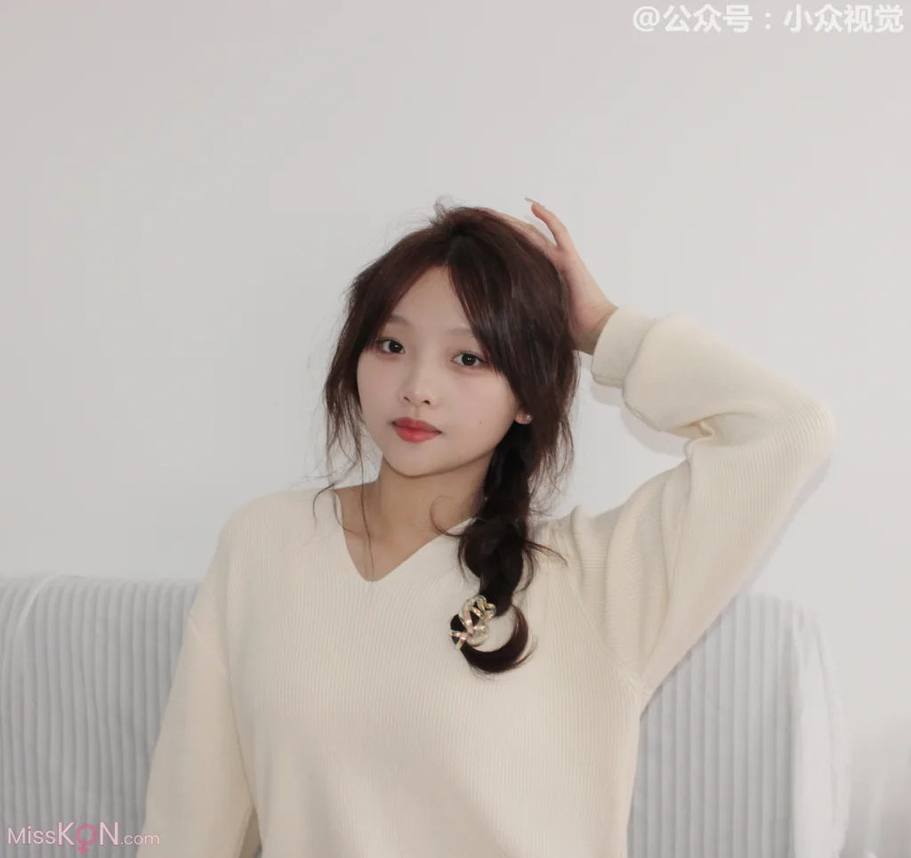 [小众视觉] No.008_ 小琳儿