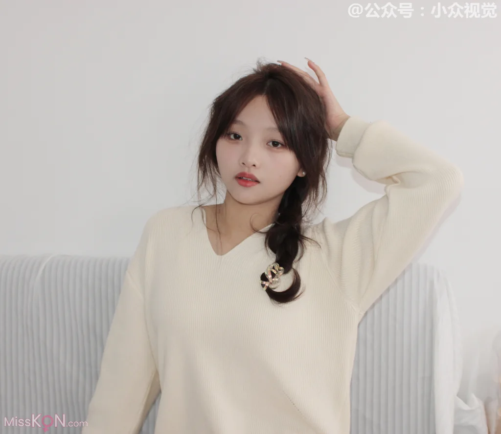 [小众视觉] No.008_ 小琳儿