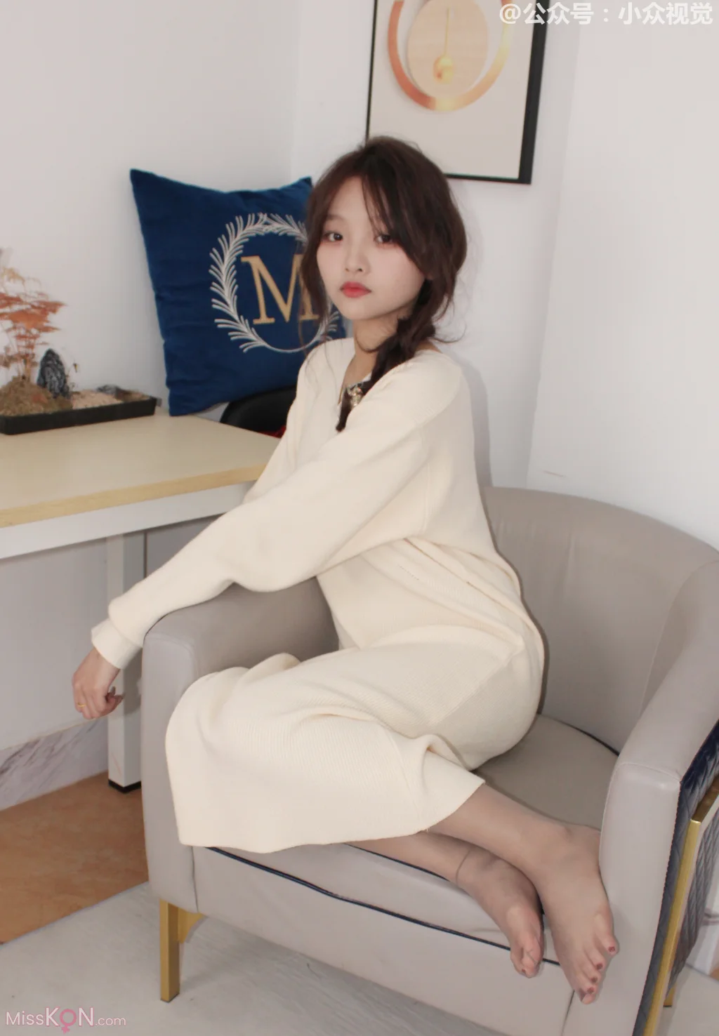 [小众视觉] No.008_ 小琳儿