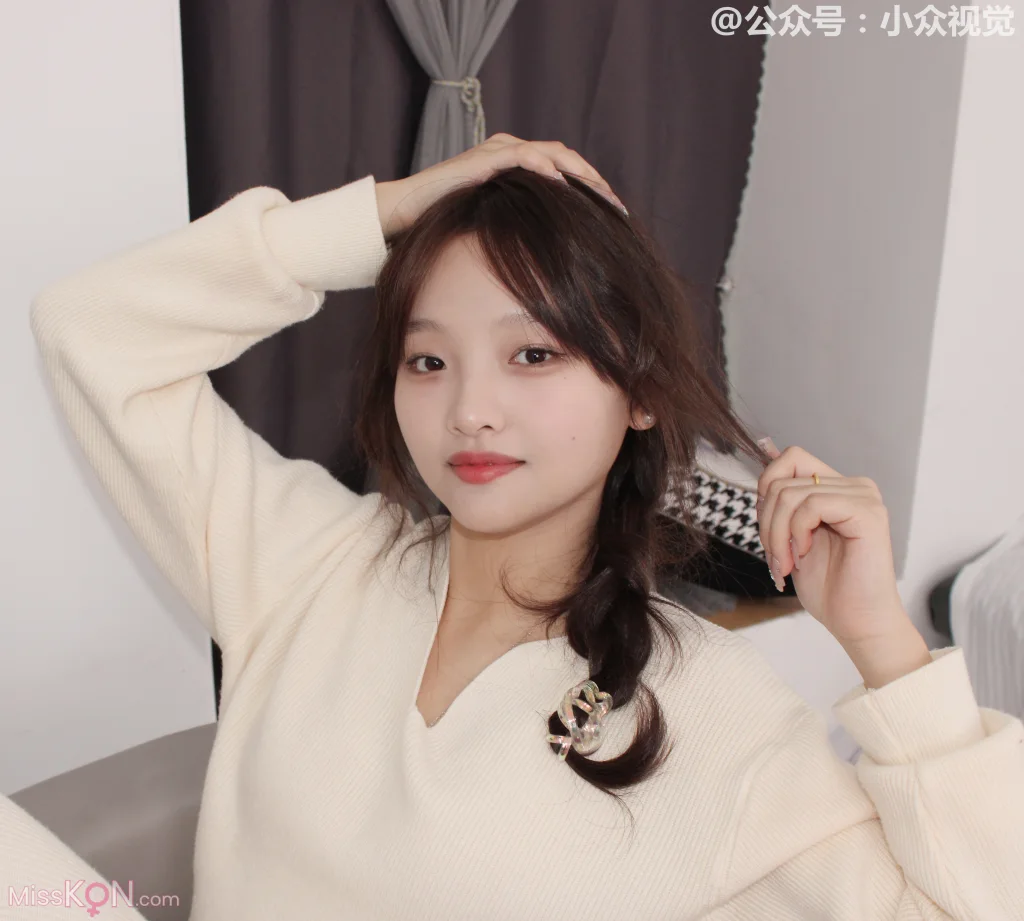 [小众视觉] No.008_ 小琳儿