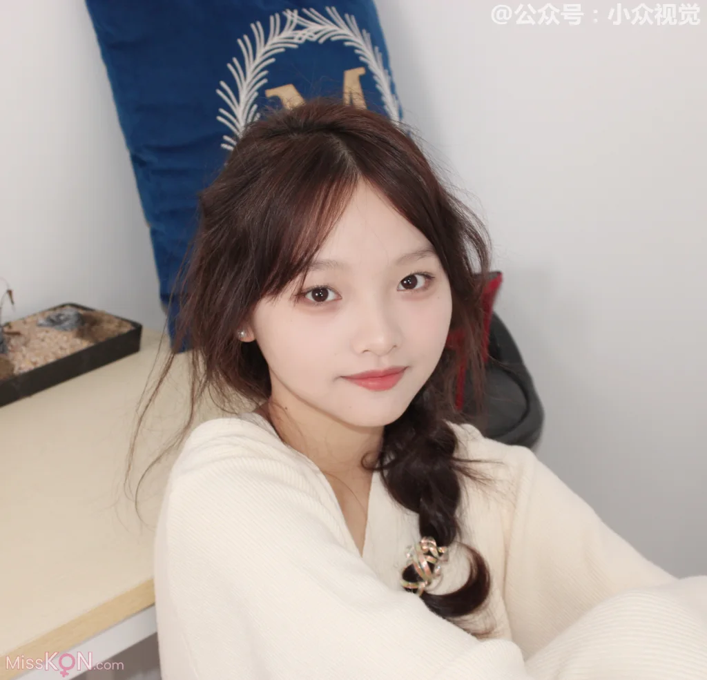 [小众视觉] No.008_ 小琳儿