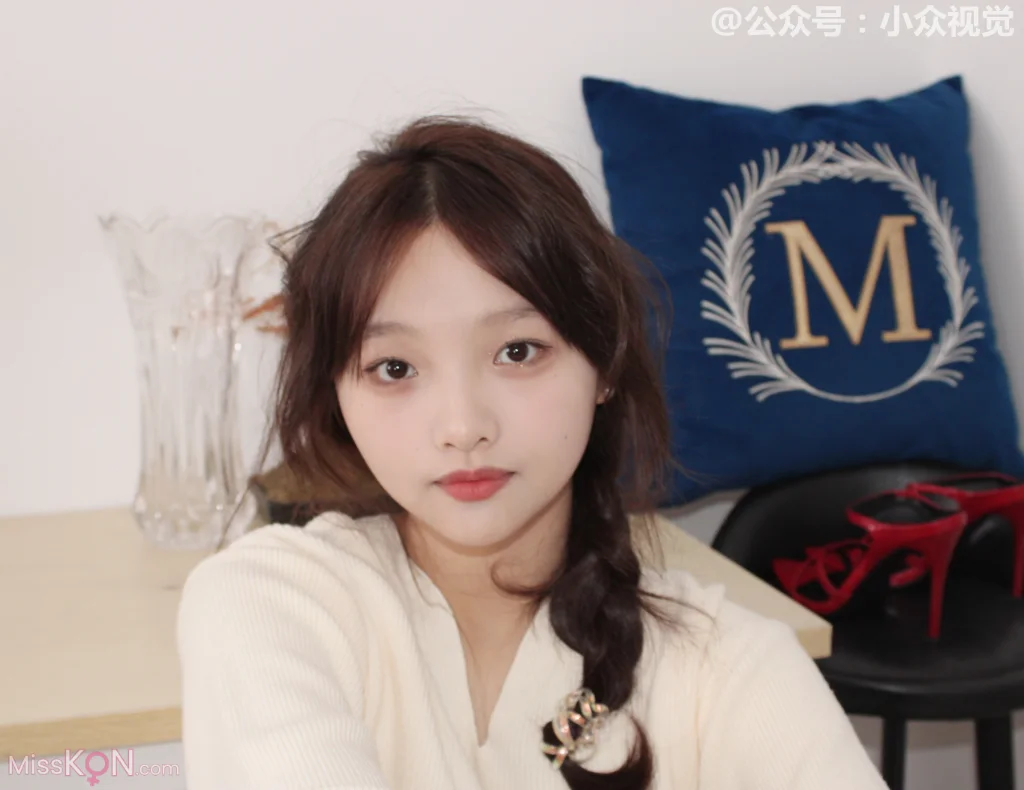 [小众视觉] No.008_ 小琳儿