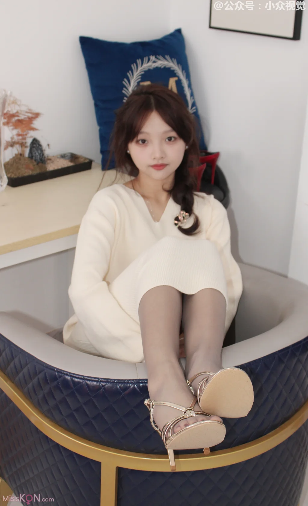 [小众视觉] No.008_ 小琳儿