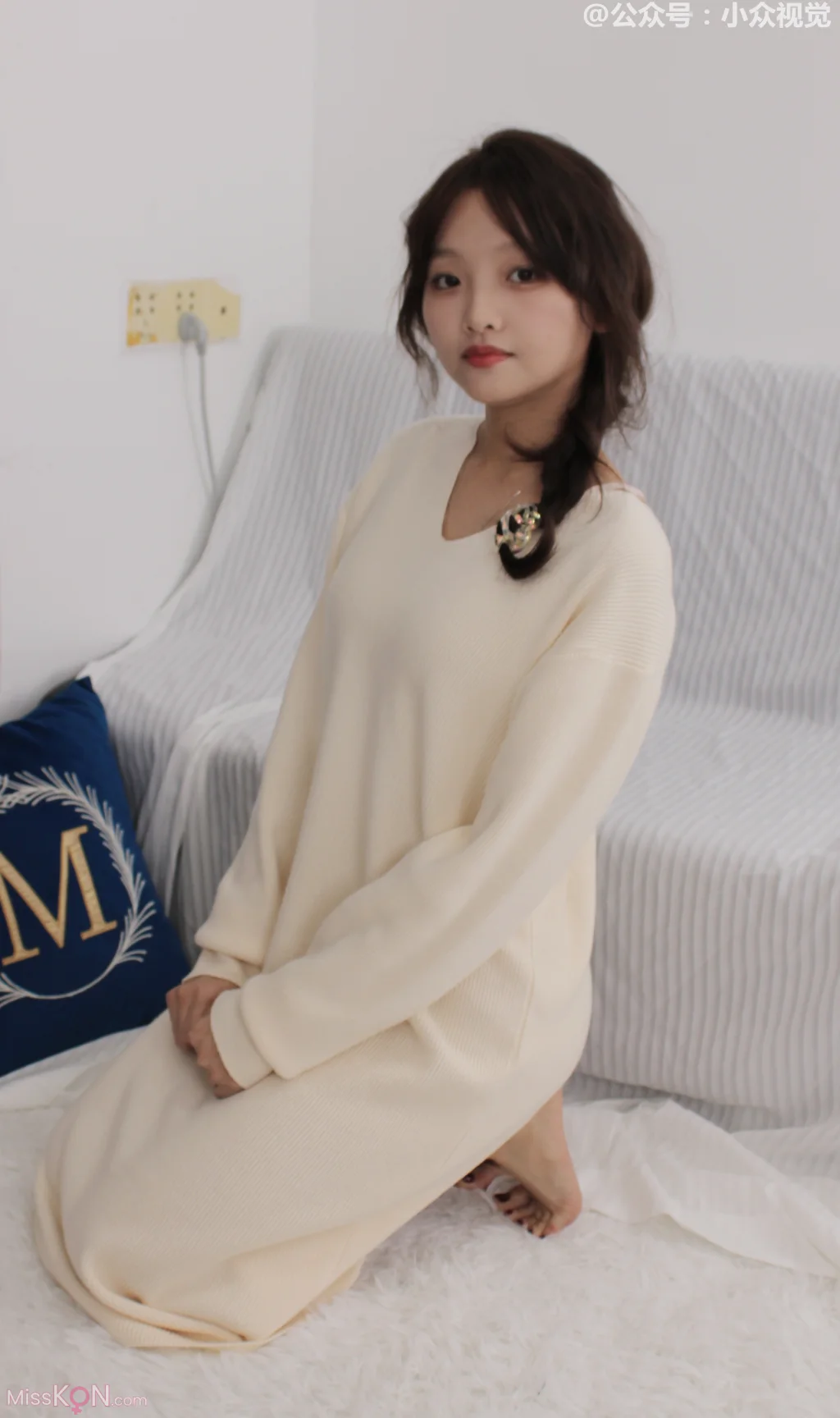 [小众视觉] No.008_ 小琳儿