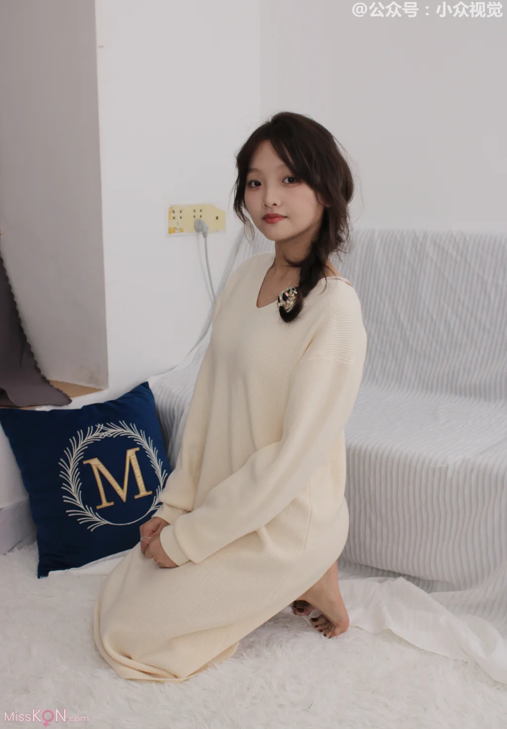 [小众视觉] No.008_ 小琳儿