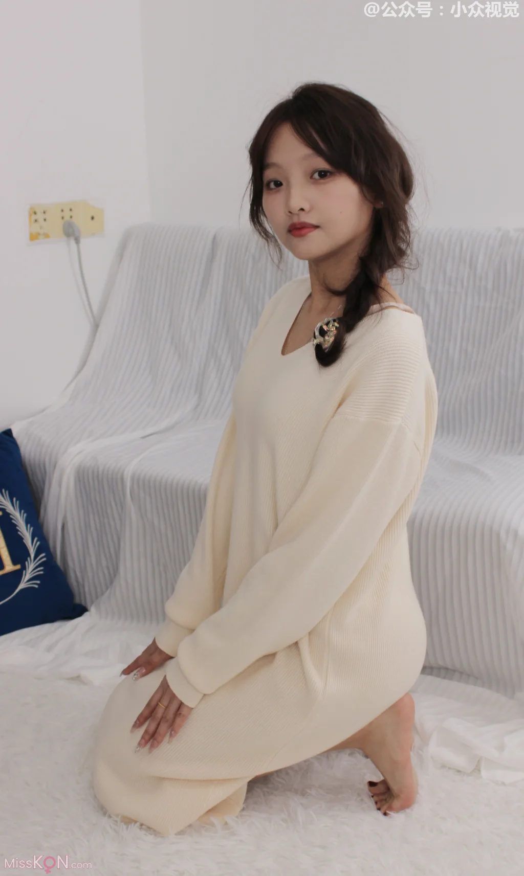 [小众视觉] No.008_ 小琳儿