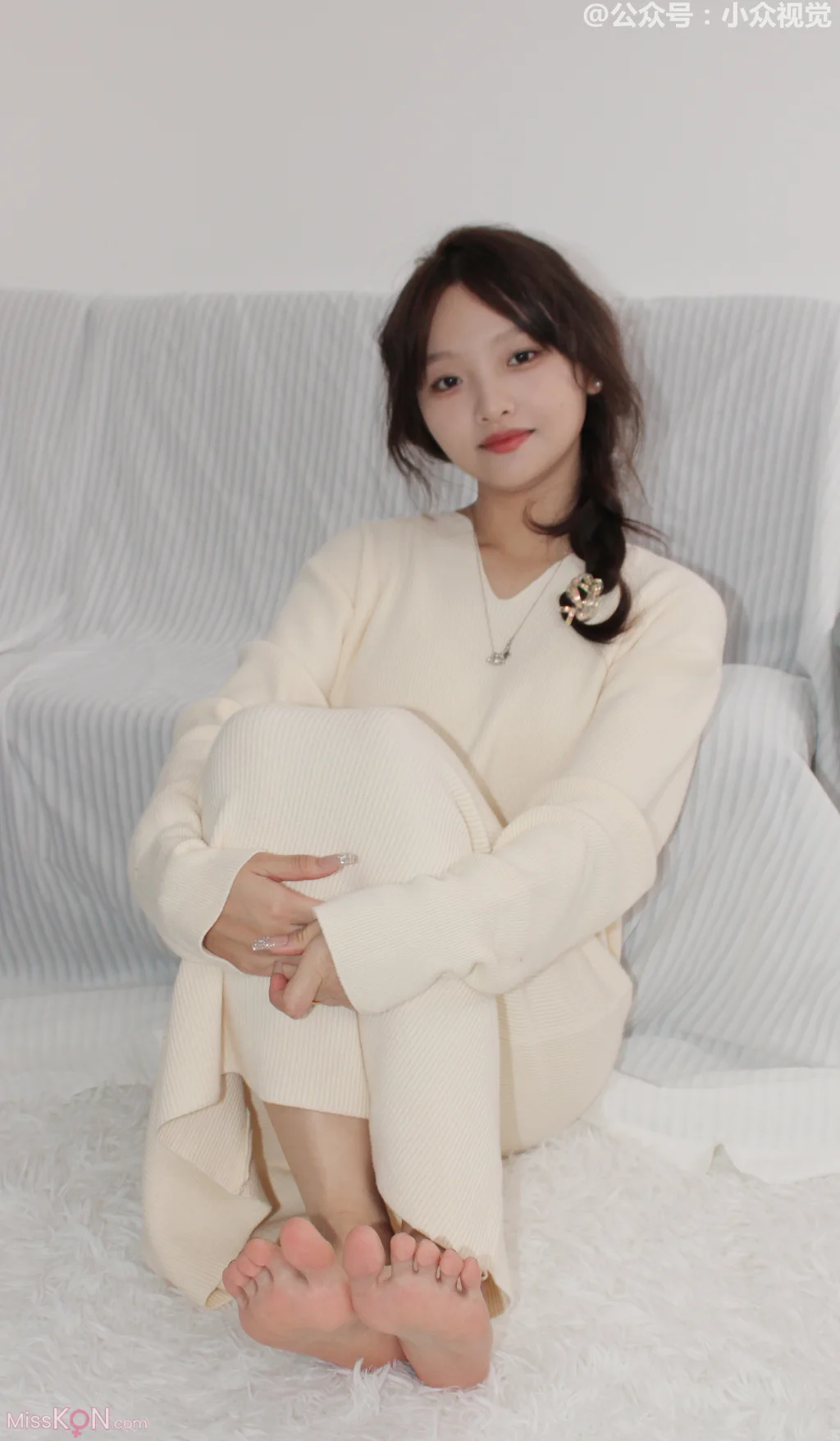 [小众视觉] No.008_ 小琳儿