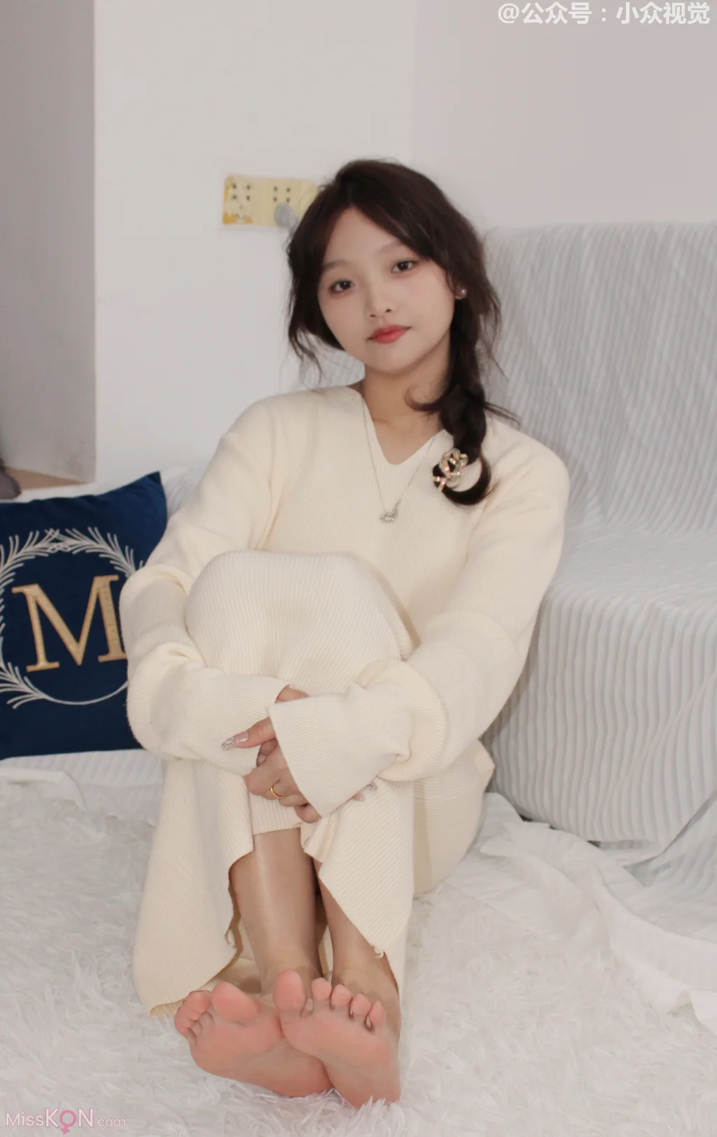 [小众视觉] No.008_ 小琳儿