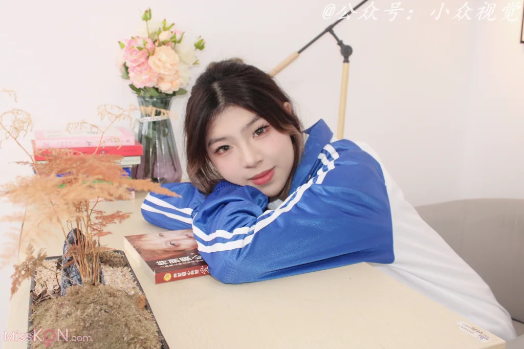 [小众视觉] No.009_ 彤彤